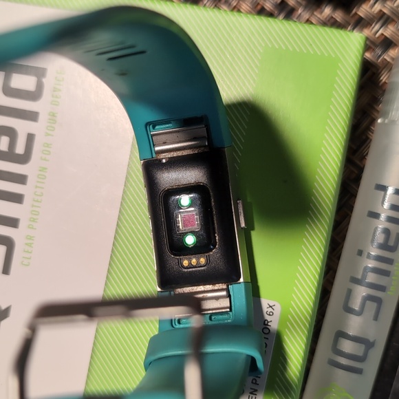 Fitbit Charge 2 - Picture 5 of 6